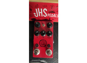JHS Pedals The AT+ Andy Timmons Signature (81767)
