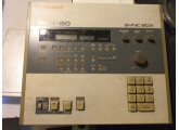 Vends Roland sbx80 sync box