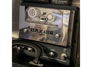 T-Rex Engineering Replicator Junior (88184)