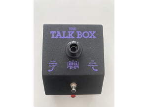 Heil Sound Talk Box