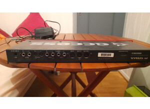 Access Music Virus Rack (11379)