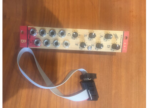 Bastl Instruments ABC (54420)