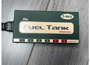 T-Rex Engineering Fuel Tank Chameleon (41453)