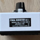 Final Booster FBT-1 Final Booster FBT-1