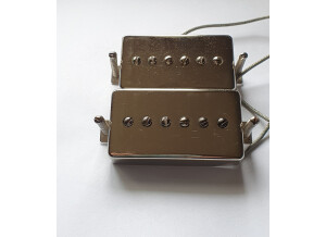 Seymour Duncan SPH90-1S Phat Cat Set