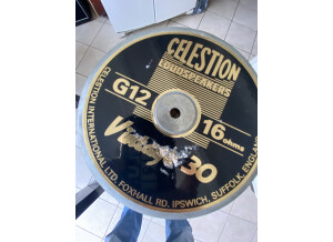 Celestion Vintage 30 (695)