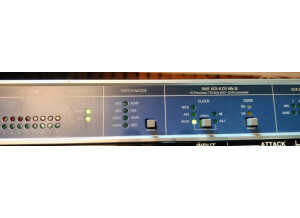 RME Audio ADI-8 DS Mk III (95035)