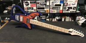 Vends Viwaldy Ben B0003 2022 Bleu/Orange