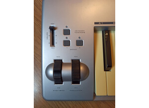 M-Audio Keystation 88es (36855)