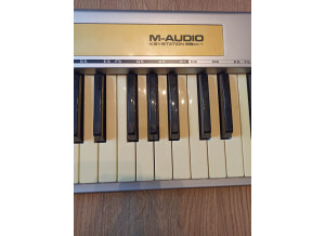 M-Audio Keystation 88es (14087)