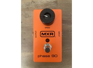 MXR M101 Phase 90 (33330)