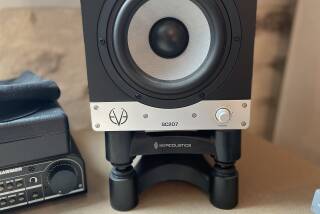 Eve Audio SC207
