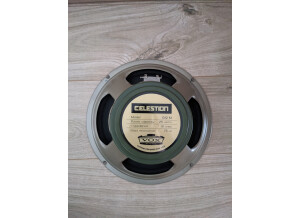 Celestion G12M Greenback (19017)