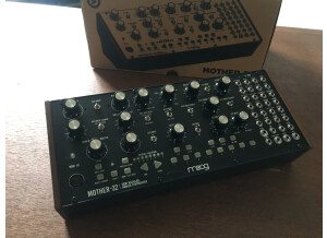 Moog Music Mother 32 (30825)