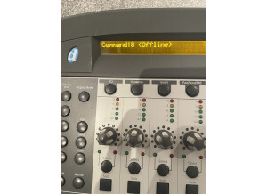 Digidesign Command 8 (24251)