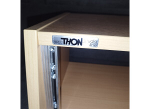 Thon Studio Desktop Rack 4U (59371)