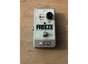 Electro-Harmonix Freeze (53255)