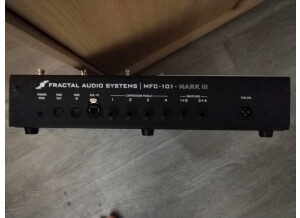 Fractal Audio Systems MFC-101 MK III (69546)