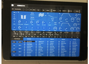 Modal Electronics Cobalt8M (956)