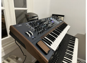 Arturia PolyBrute (82339)