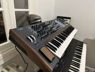 Arturia PolyBrute
