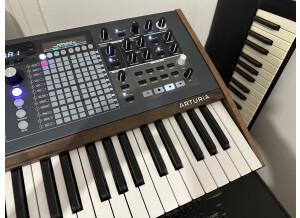 Arturia PolyBrute (24280)