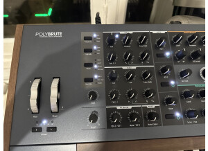 Arturia PolyBrute (71858)