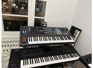 Arturia PolyBrute (84817)