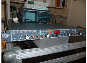 BSS Audio DPR-402 (64903)