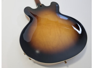 Gibson ES-345 (22493)