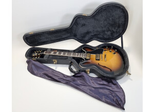 Gibson ES-345 (81247)
