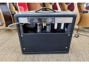 Fender Vibro Champ "Silverface" [1968-1982] (69082)