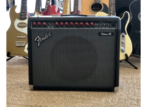Fender Deluxe 85 (74060)