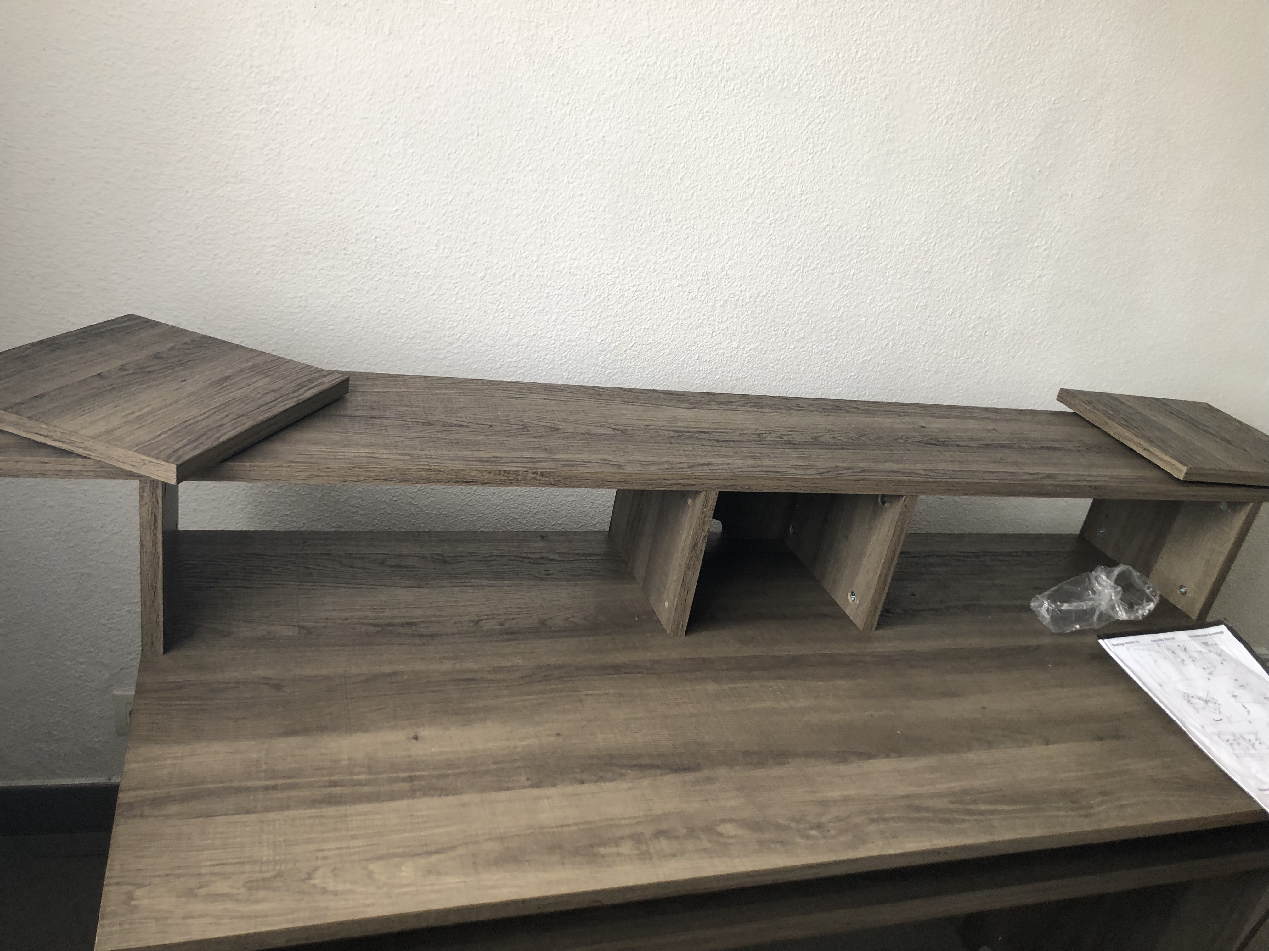 Glorious DJ Workbench