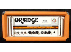 Orange TH30 Head (26316)