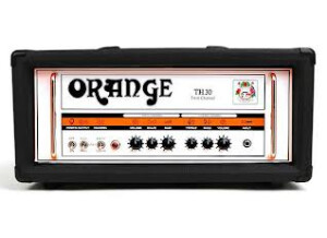 Orange TH30 Head (99829)