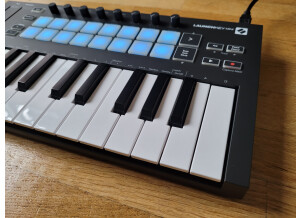 Novation Launchkey Mini mk3 (87902)