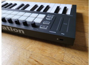 Novation Launchkey Mini mk3 (83978)