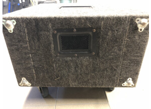 Nexo Pannel + Flightcase Nexo 6