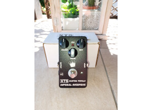 XAct Tone Solutions Imperial Overdrive