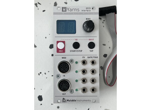 Mutable Instruments Yarns (33109)