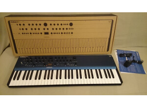 Modal Electronics Cobalt8X (69204)
