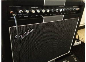 Fender Machete Combo (86058)