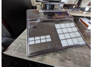 Native Instruments Maschine mk3 (94448)