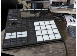 Native Instruments Maschine mk3 (76957)