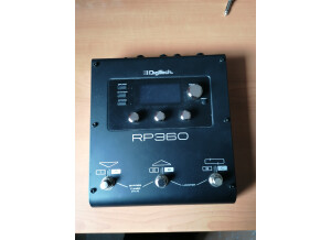 DigiTech RP360 (15534)