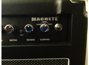 Fender Machete Combo (89988)