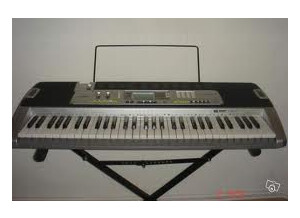 Casio LK-200S