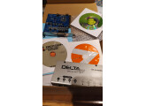 2 Cartes son PCI M-Audio Delta 44