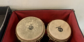 Bongo pro LP M Cohen